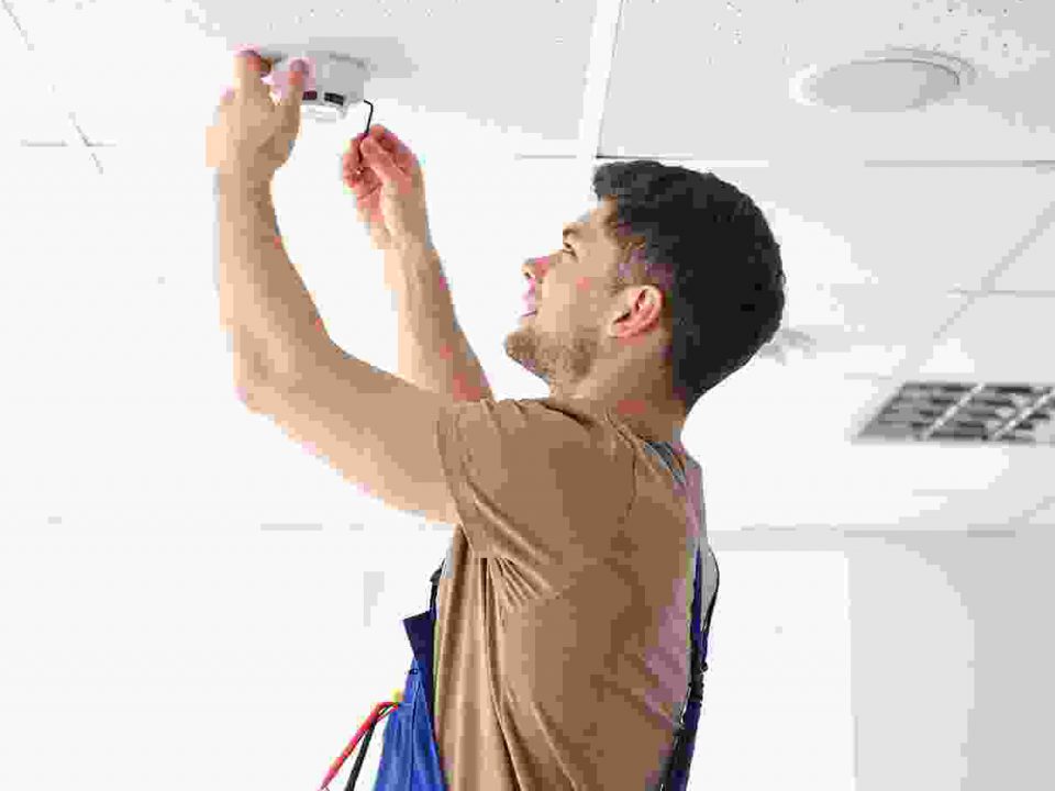 Fire Detection System